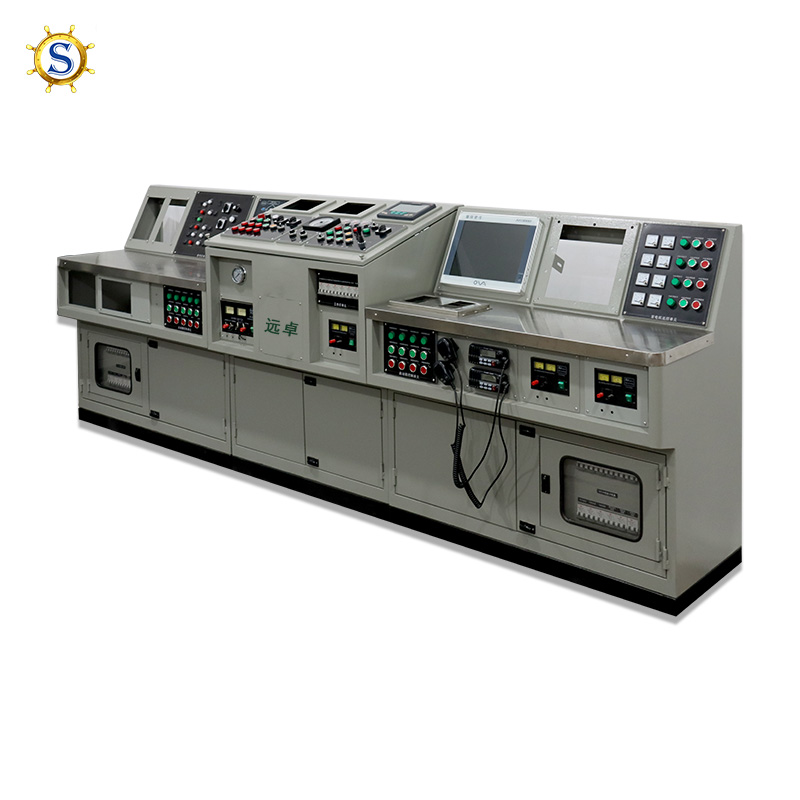 工業操作臺設備