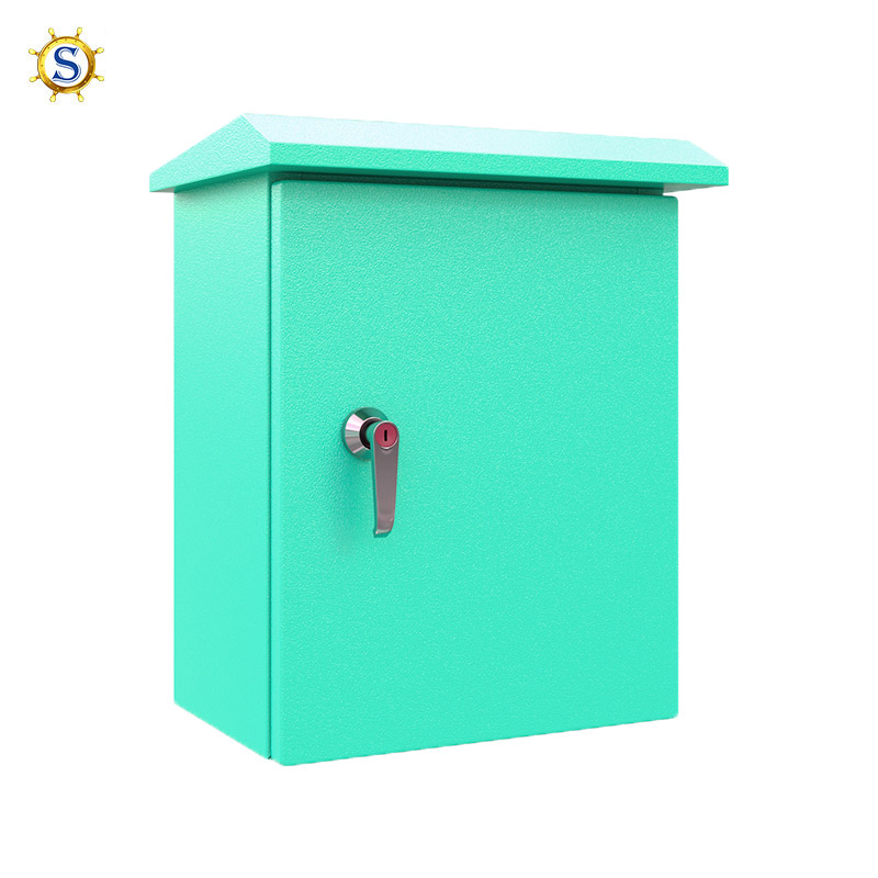 戶外臨時配電箱