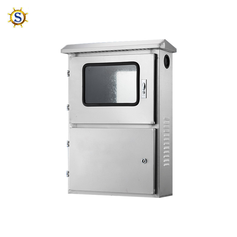 光伏并網配電箱