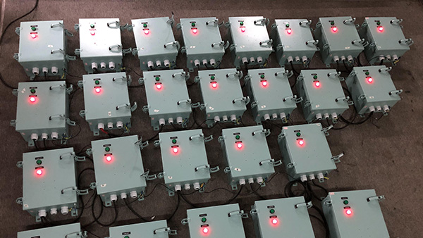 電氣設備問題有哪些？