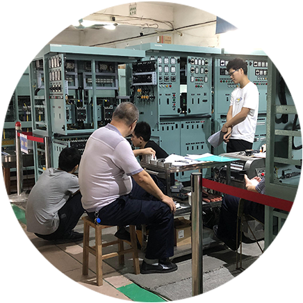 遠卓機電 遠卓機電